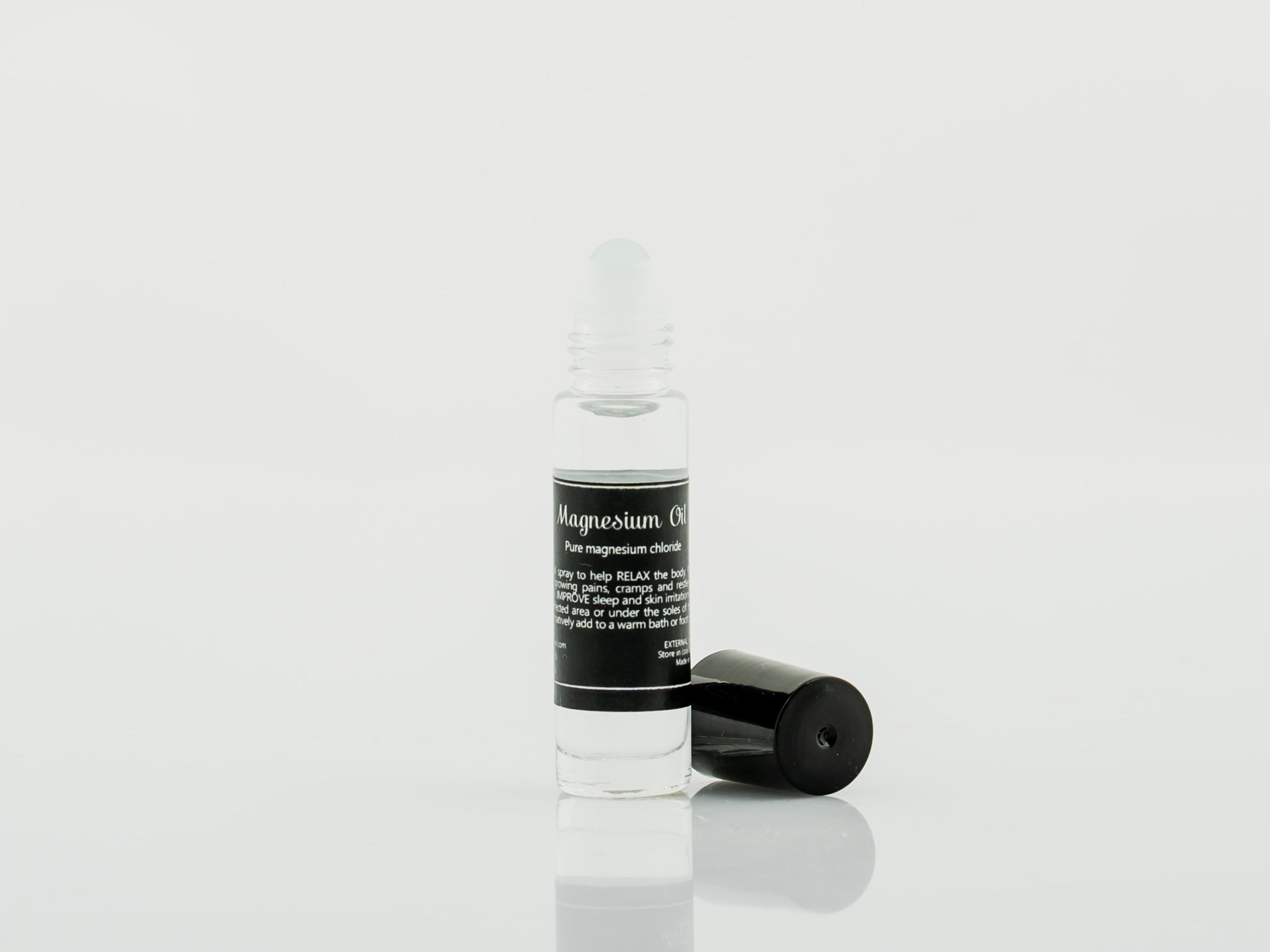 magnesium chloride, magnesium oil, roll on, magnesium, all natural